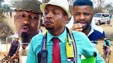 3 Troubles Season 1&2 - 2019 Latest Nigerian Nollywood Comedy Movie Full HD - YouTube