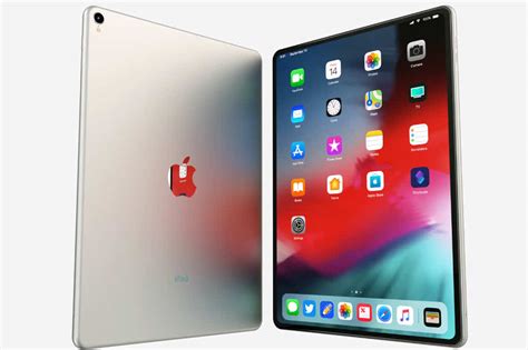 คาดการณ์ราคา iPad Pro ใหม่ 2018 (iPad Pro 11 นิ้วและ iPad Pro 12.9 นิ้ว ...