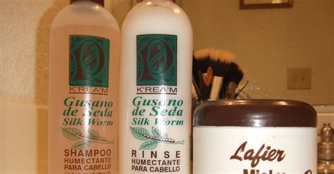 the LOVELIFE...: REVIEW: Dominican Hair Products