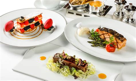 Hugo’s Launches Exclusive Three-Course Set Dinner This Autumn | Tatler Asia