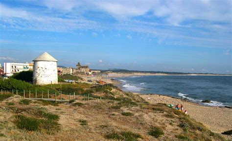 Apúlia - Esposende | Porto and the North Beaches | Portugal Travel Guide