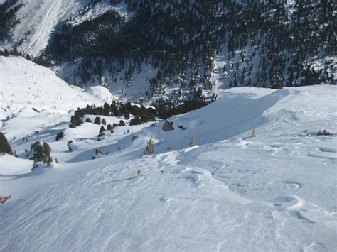 Beginner Ski Touring Course in Austria. 3-day trip. Certified guide