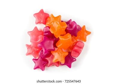 4,451 Star Shape Jelly Images, Stock Photos & Vectors | Shutterstock