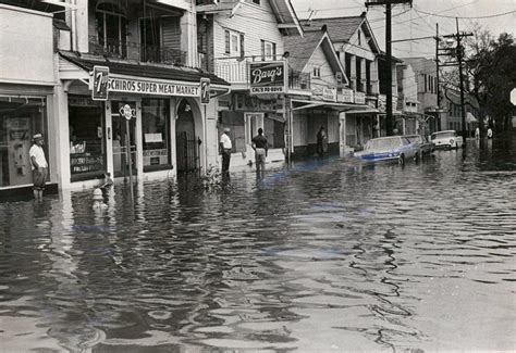 Remembering Hurricane Betsy, a New Orleans nightmare | New orleans history, Hurricane betsy ...