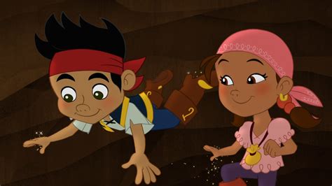 Jake - Jake and the Never Land Pirates Wiki