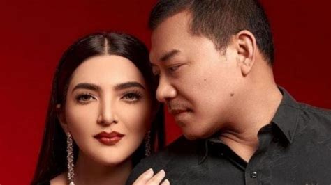 Cerita Ashanty Pernah Hadir di Konser Anang dan Syahrini Sebelum Akhirnya Resmi Menikah