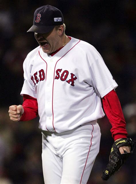 Curt Schilling | World series, Sports jersey, Baseball cards