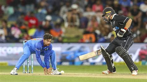 India vs New Zealand 2nd ODI Highlights: India beat New Zealand by 90 ...