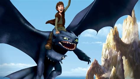 DreamWorks Dragons (TV Series 2012-2014) — The Movie Database (TMDB)