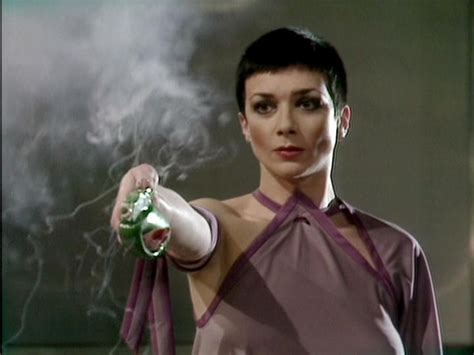 Servalan, Blake's 7. | Sci fi tv shows, Sci fi tv series, Sci fi shows