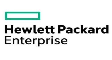 Hewlett Packard Enterprise Launches as Enterprise Technology Leader ...