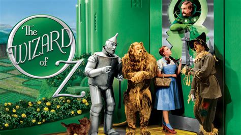 The Wizard of Oz (1939) | FilmFed