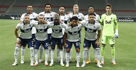 Vancouver Whitecaps set to return this April, but lots of questions remain | Offside