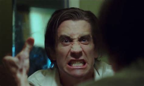 Jake Gyllenhaal Goes a Little Crazy in New Nightcrawler Movie Trailer—Watch Now! - E! Online