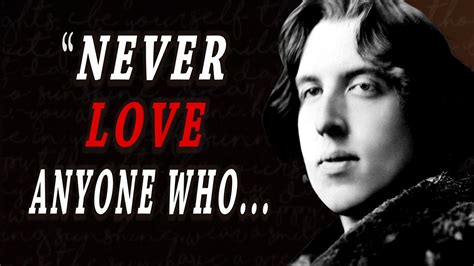 Oscar Wilde Quotes - Powerful quotes about life | Deep quotes about ...