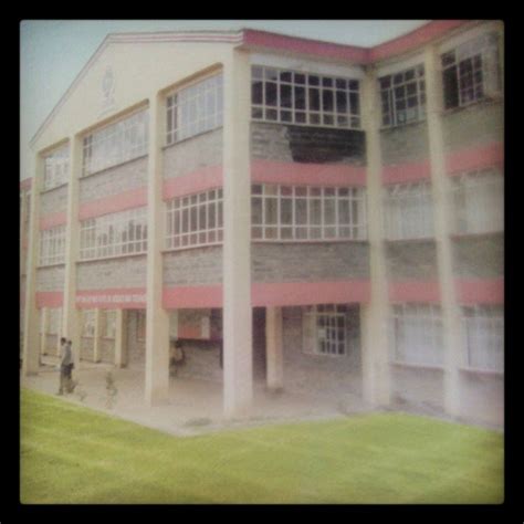 Rift Valley University College, Oromia Region