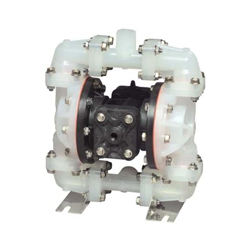 S20 Sandpiper Diaphragm Pump - HAOSH Pump