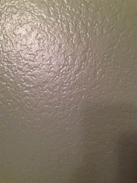 drywall - Help identifying type of texture on walls - Home Improvement Stack Exchange