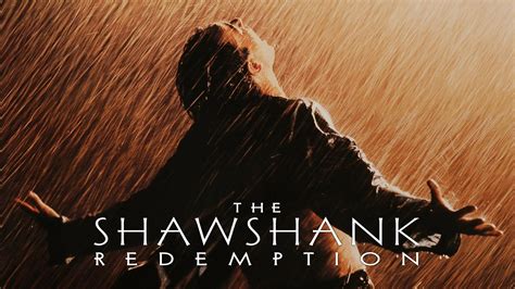 The Shawshank Redemption (1994) - Backdrops — The Movie Database (TMDb)