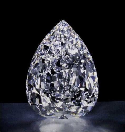 Cullinan diamond | The South African