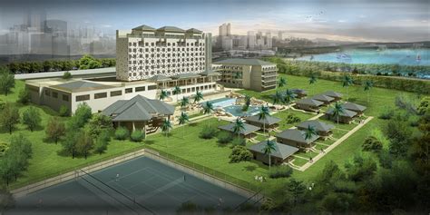 Best Western International Announces Plans For 13 Hotels in West Africa ...