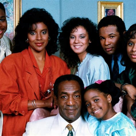 Phylicia Rashad, The Cosby Show from TV Pregnancies: How Shows Worked In (or Around) Baby Bumps ...