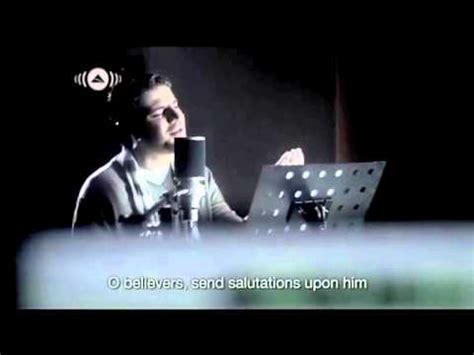 MV Sami Yusuf - Asma Allah [HQ Audio] - YouTube Music