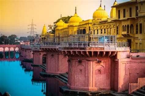 Ayodhya Ram Mandir - History, Opening Date, How to Reach