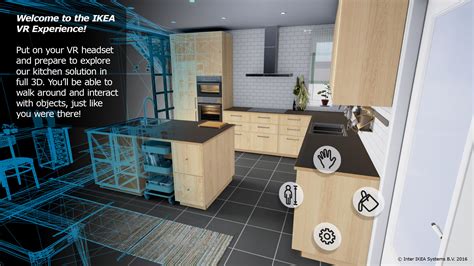 IKEA VR Experience on Steam