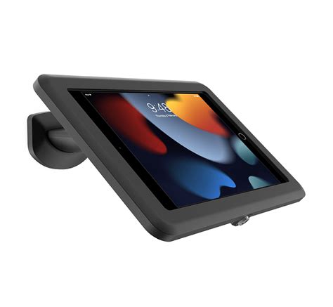 Tablet Wall Mount Elite Evo | Bosstab