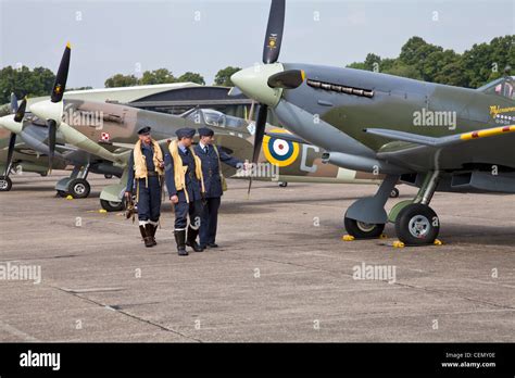 Raf Pilot Ww2 High Resolution Stock Photography and Images - Alamy