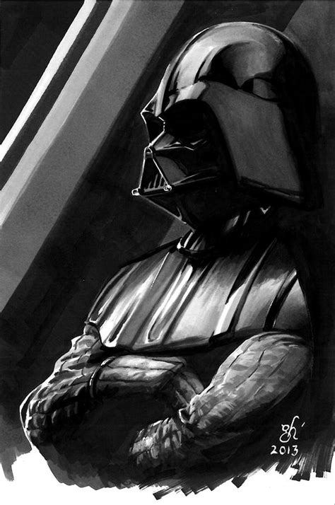 Darth Vader DSC by gph-artist on DeviantArt