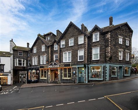 The Ambleside Inn – Travel Lowdown