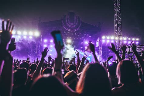 82% of festival-goers ‘feel confident’ to return to live events after ...