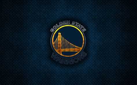 Golden State Warriors Logo Wallpapers - Top Free Golden State Warriors ...