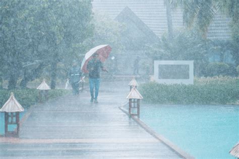 Maldives In Rainy Season | Explore The Maldives In Monsoon