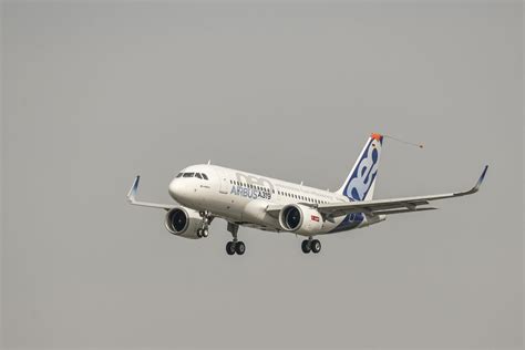 Why The Airbus A319neo Hasn't Been Popular - Simple Flying