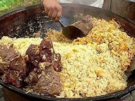 Some Special Pashtun cuisine From Peshawar for your next trip — Steemit | Afghan food recipes ...