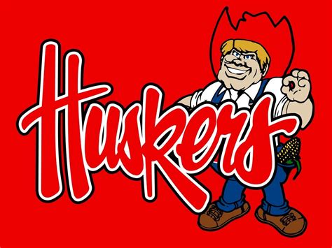 Nebraska Cornhuskers Wallpapers - Wallpaper Cave