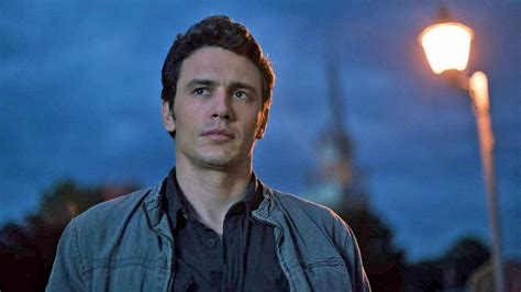 Film Review: Is James Franco’s latest movie a bore? - BBC Culture