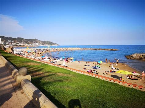 CAMPING SITGES - Prices & Campground Reviews (Spain) - Tripadvisor