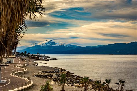 Spiagge più Belle di Reggio Calabria e Dintorni | ItaloBlog