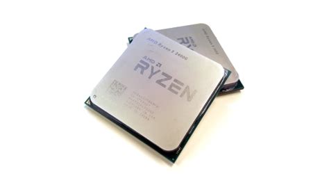 AMD Ryzen 5 2400G review: a heady mix of CPU, graphics, and overclocking power