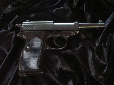 Walther P38 replica - Special Replicas