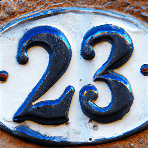 Number 23 Numerology and its meaning in Spirituality and Astrology — Intuitive Souls