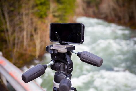 19 Best iPhone Tripods in 2020: Top Picks for Photography & Video