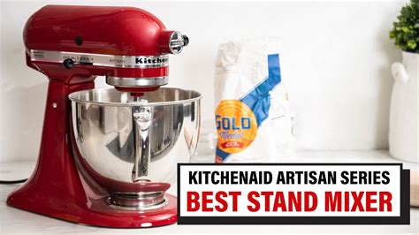 Kitchenaid Artisan Stand Mixer Stopped Working at Will Jose blog