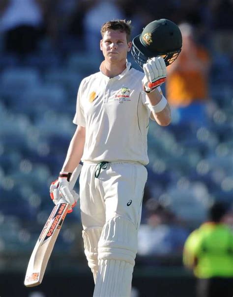 And ICC cricketer of the year is... Steve Smith : The Tribune India