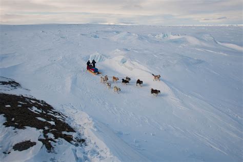 Arctic Expedition with National Geographic — Ben Horton Photography