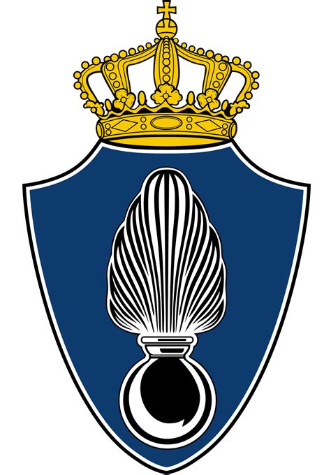 Logo Koninklijke Marechaussee